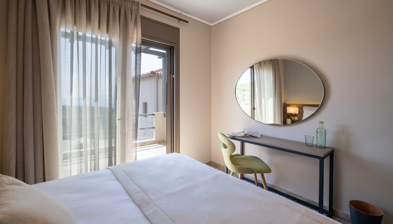 Searocks Exclusive Village - Κιτριές, Μεσσηνία