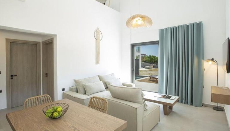 Seascape Villas - Λευκάδα