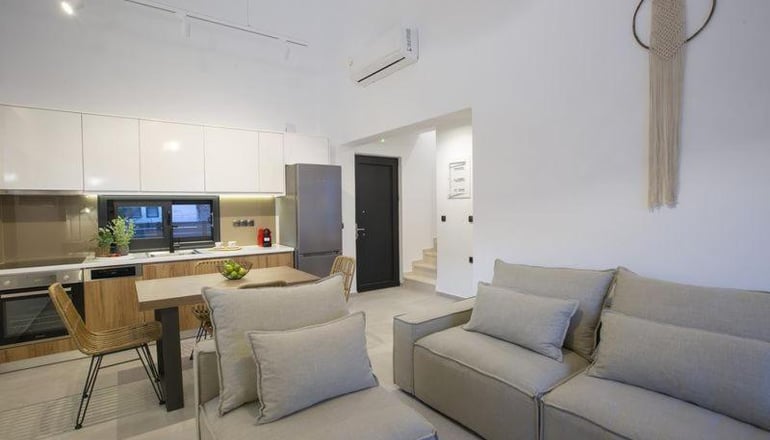 Seascape Villas - Λευκάδα