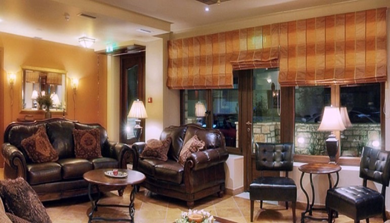 Selestina Boutique Hotel