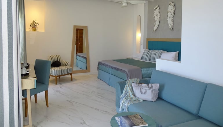 Selana Suites - Χρυσοπηγή, Σίφνος