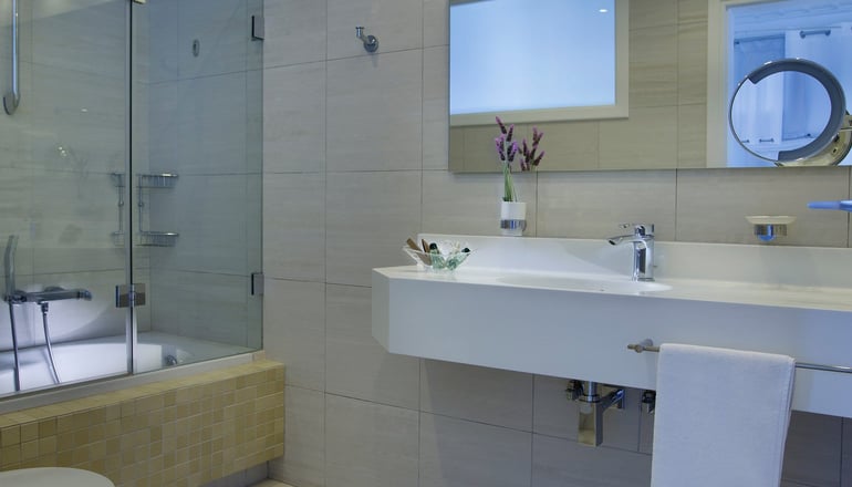 Selana Suites - Χρυσοπηγή, Σίφνος