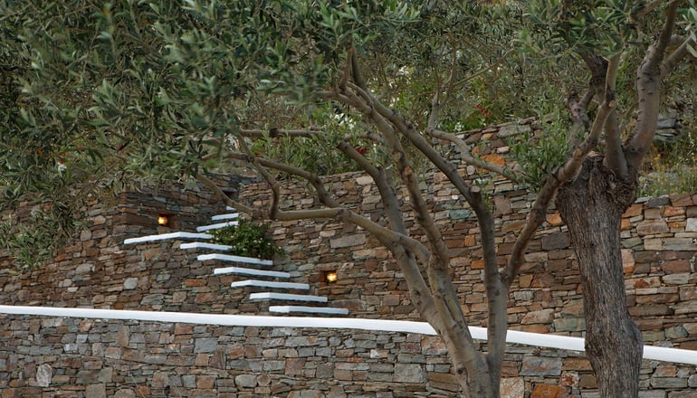 Selana Suites - Χρυσοπηγή, Σίφνος