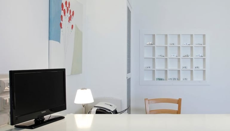 Selana Suites - Χρυσοπηγή, Σίφνος