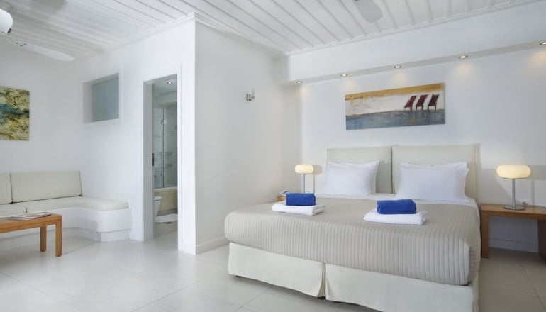 Selana Suites - Χρυσοπηγή, Σίφνος