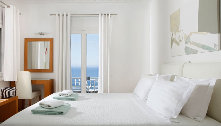 Selana Suites - Χρυσοπηγή, Σίφνος