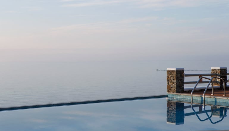 Selana Suites - Χρυσοπηγή, Σίφνος