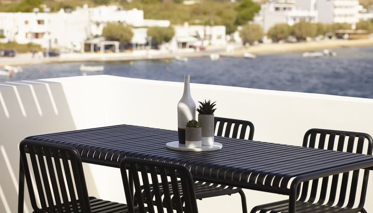 Chill & Co. Serifos - Λιβάδι, Σέριφος