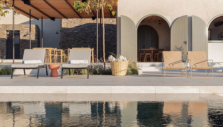 4* NOS Hotel & Villas - Φάρος, Σίφνος