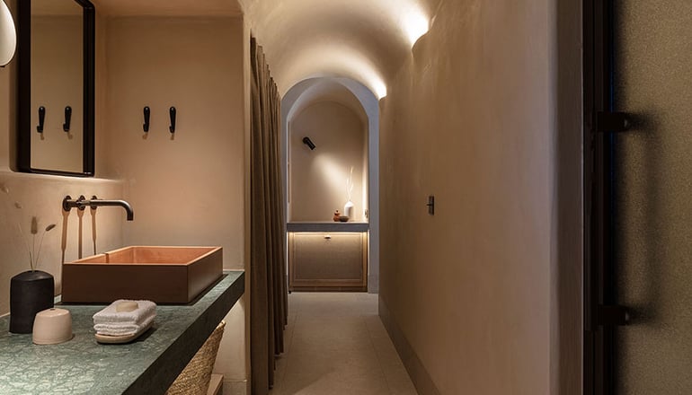 4* NOS Hotel & Villas - Φάρος, Σίφνος