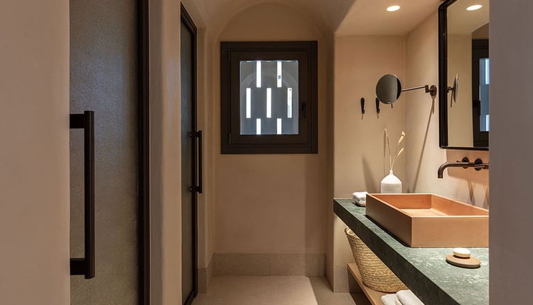 4* NOS Hotel & Villas - Φάρος, Σίφνος