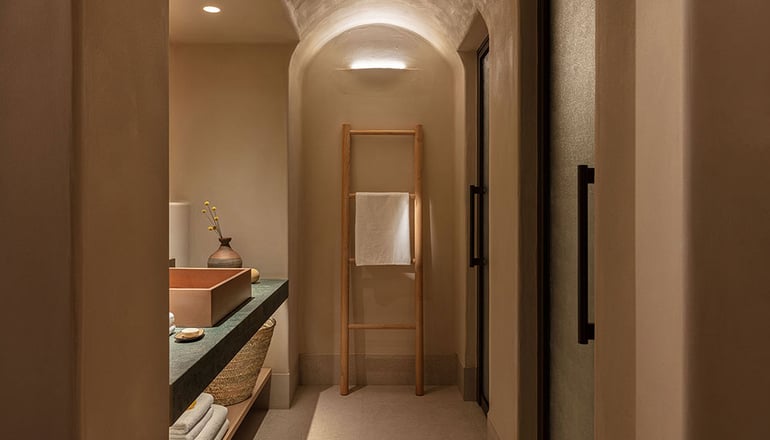 4* NOS Hotel & Villas - Φάρος, Σίφνος