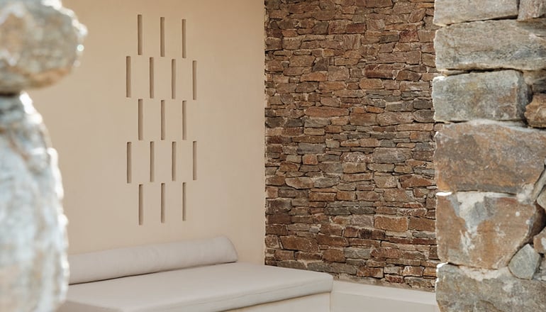 4* NOS Hotel & Villas - Φάρος, Σίφνος