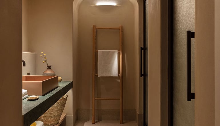 4* NOS Hotel & Villas - Φάρος, Σίφνος