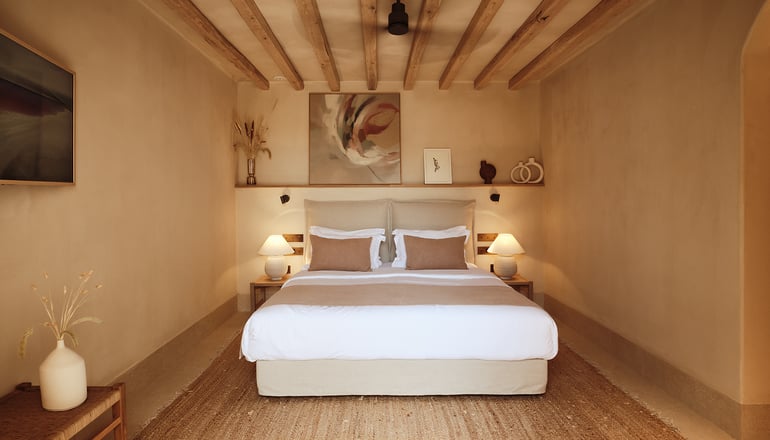 4* NOS Hotel & Villas - Φάρος, Σίφνος