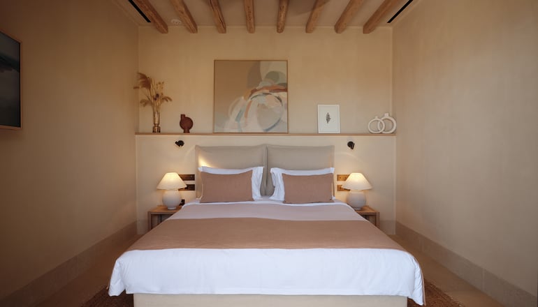 4* NOS Hotel & Villas - Φάρος, Σίφνος