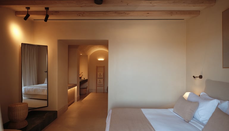 4* NOS Hotel & Villas - Φάρος, Σίφνος