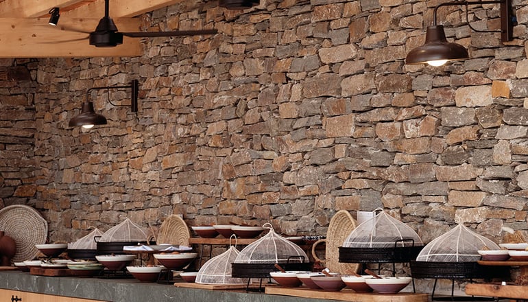 4* NOS Hotel & Villas - Φάρος, Σίφνος