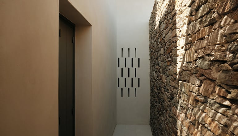 4* NOS Hotel & Villas - Φάρος, Σίφνος