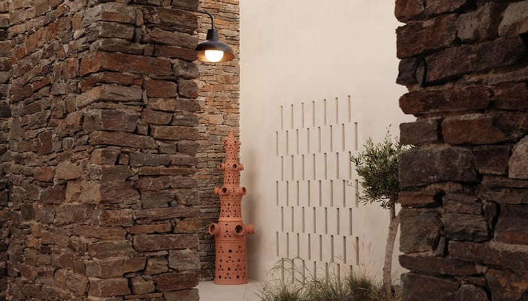 4* NOS Hotel & Villas - Φάρος, Σίφνος