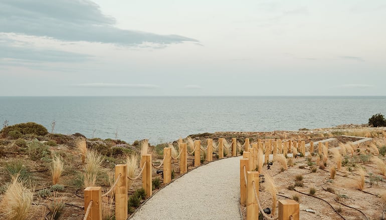 4* NOS Hotel & Villas - Φάρος, Σίφνος