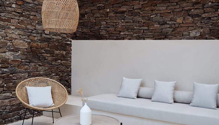 4* NOS Hotel & Villas - Φάρος, Σίφνος