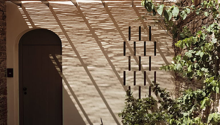4* NOS Hotel & Villas - Φάρος, Σίφνος