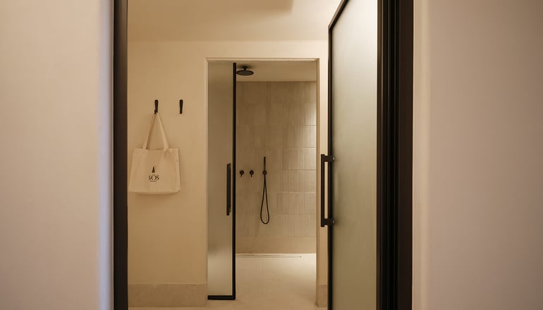 4* NOS Hotel & Villas - Φάρος, Σίφνος