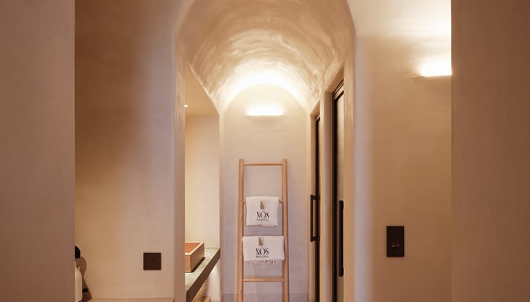 4* NOS Hotel & Villas - Φάρος, Σίφνος