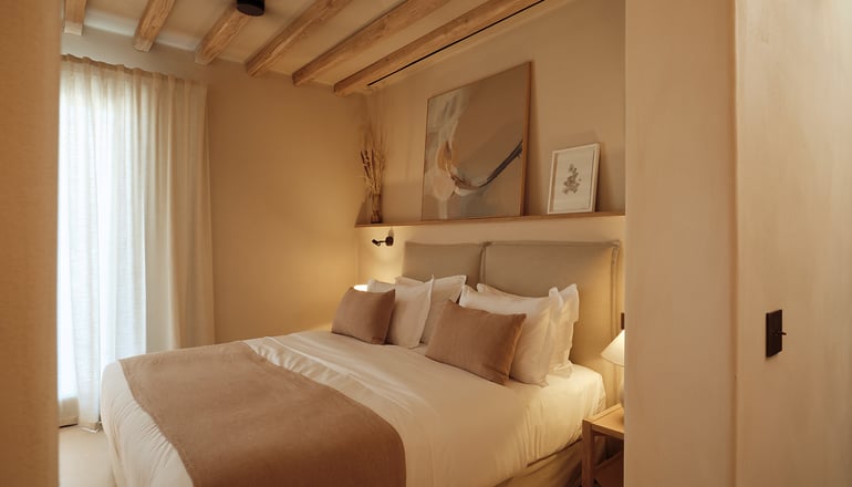 4* NOS Hotel & Villas - Φάρος, Σίφνος