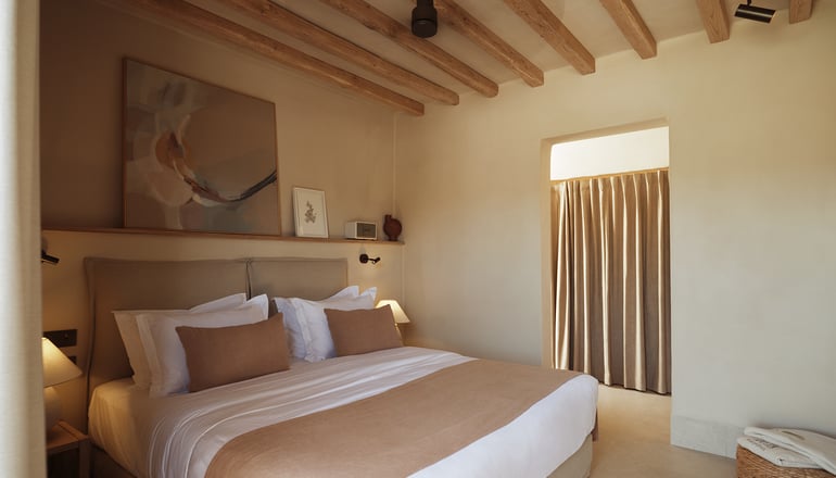 4* NOS Hotel & Villas - Φάρος, Σίφνος