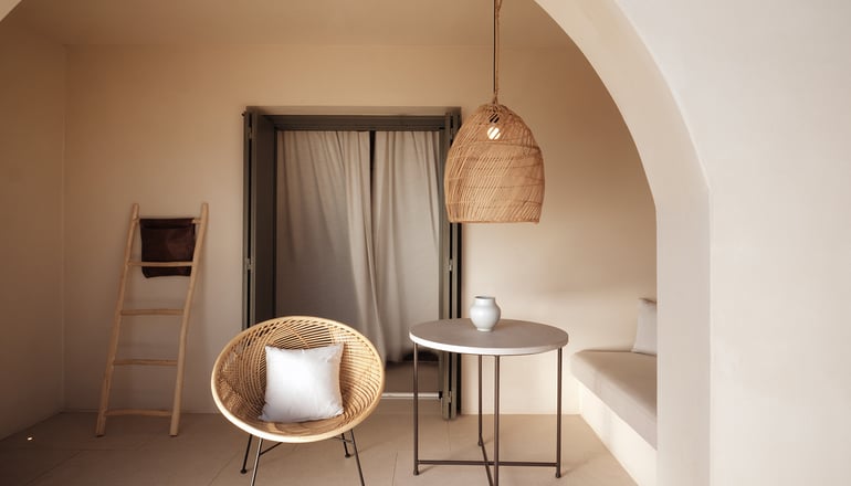 4* NOS Hotel & Villas - Φάρος, Σίφνος