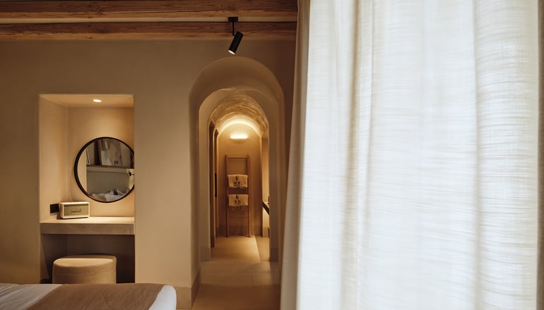 4* NOS Hotel & Villas - Φάρος, Σίφνος