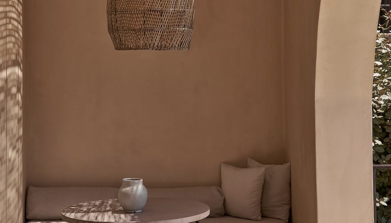 4* NOS Hotel & Villas - Φάρος, Σίφνος