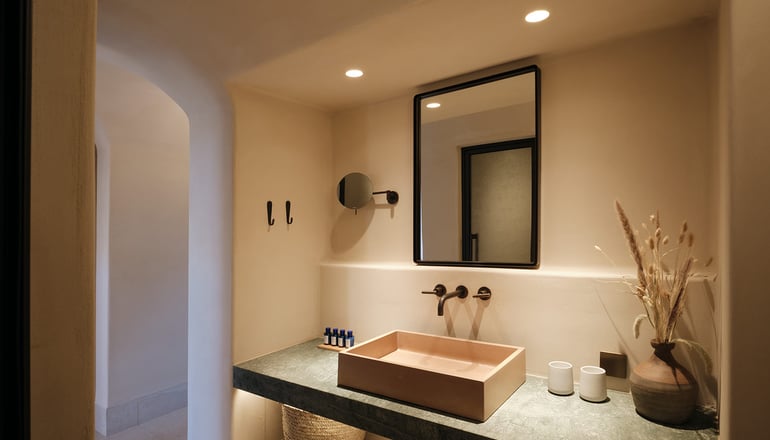4* NOS Hotel & Villas - Φάρος, Σίφνος