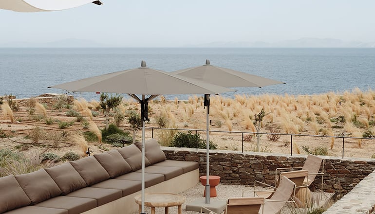 4* NOS Hotel & Villas - Φάρος, Σίφνος