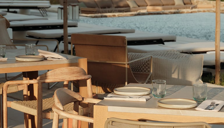 4* NOS Hotel & Villas - Φάρος, Σίφνος