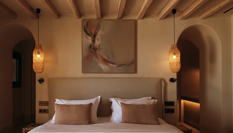 4* NOS Hotel & Villas - Φάρος, Σίφνος