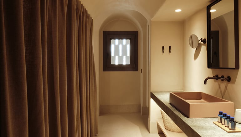 4* NOS Hotel & Villas - Φάρος, Σίφνος
