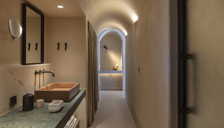 4* NOS Hotel & Villas - Φάρος, Σίφνος