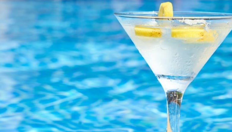 Camping Golden Sunset - Αλισσός, Αχαΐα