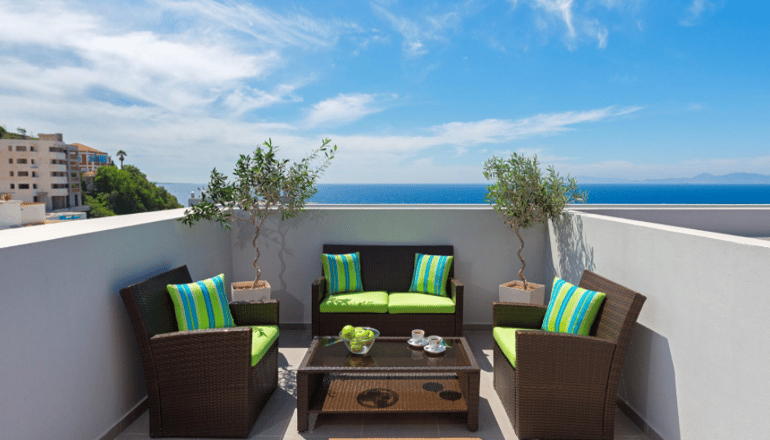 4* Semiramis City Hotel