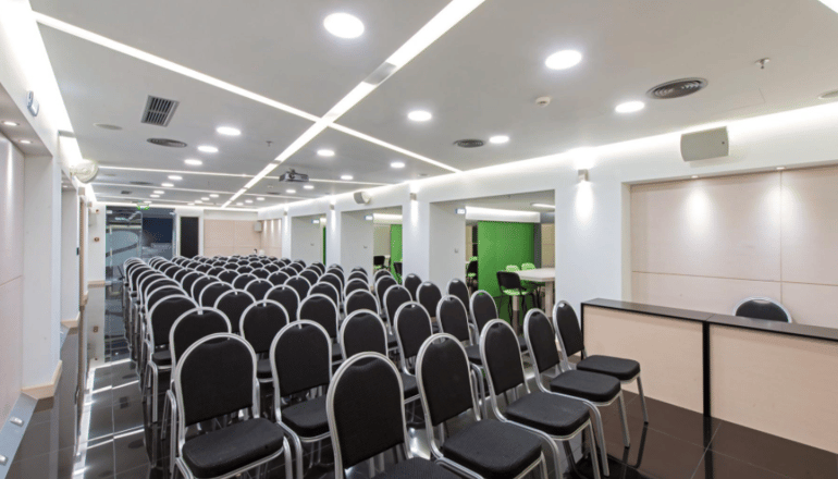 4* Semiramis City Hotel