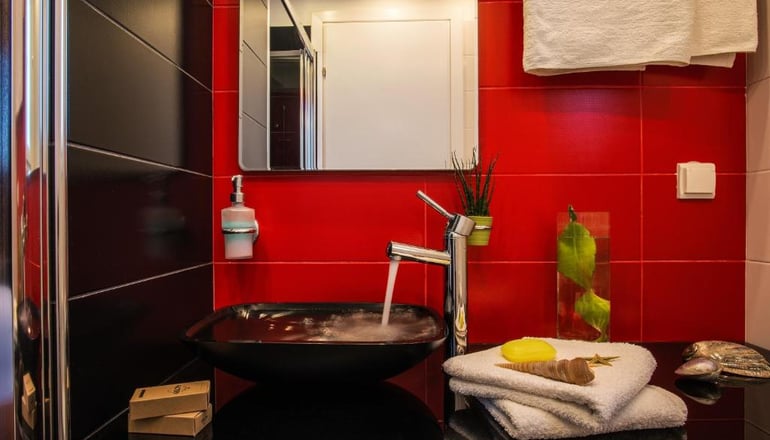 Semiramis Guesthouse - Αδάμαντας, Μήλος