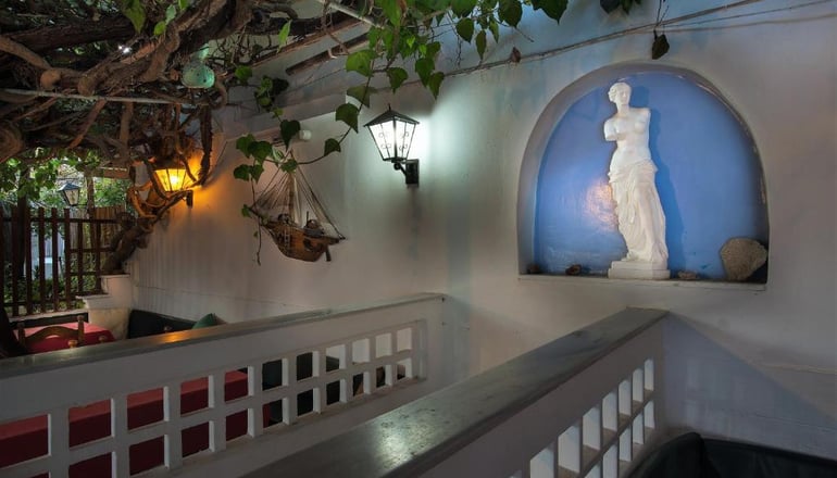 Semiramis Guesthouse - Αδάμαντας, Μήλος