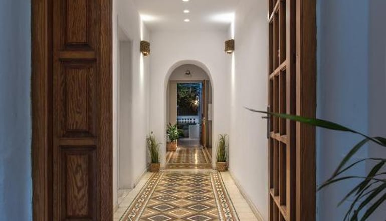 Semiramis Guesthouse - Αδάμαντας, Μήλος