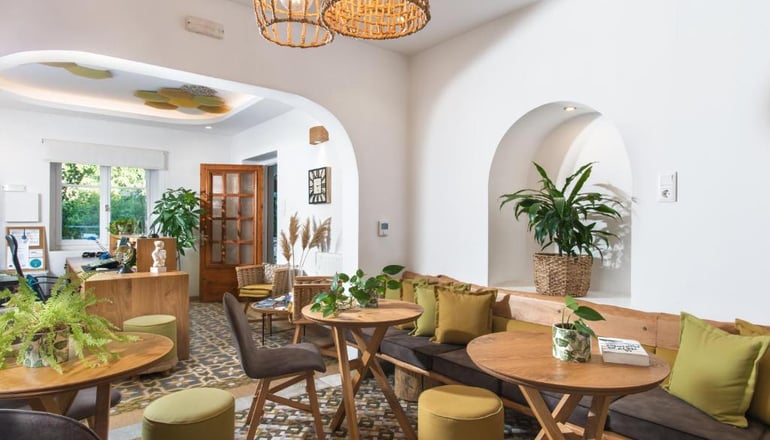 Semiramis Guesthouse - Αδάμαντας, Μήλος