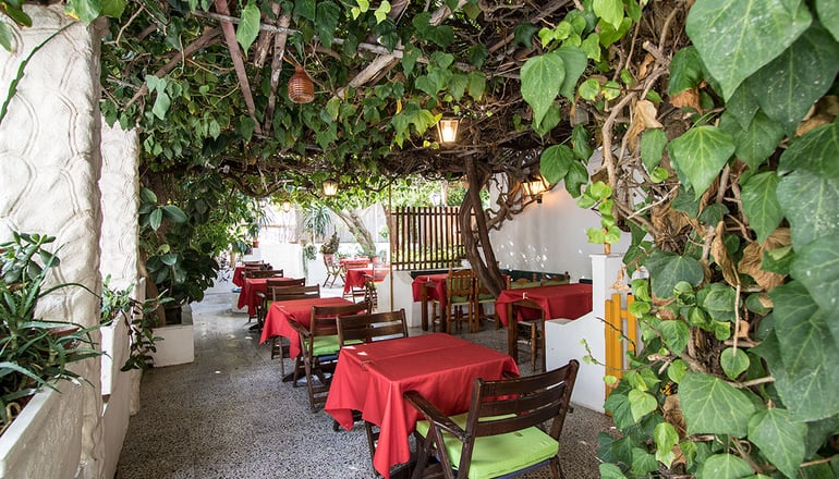 Semiramis Guesthouse - Αδάμαντας, Μήλος