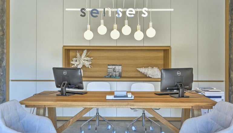 Senses Luxury Villas & Suites - Μύκονος