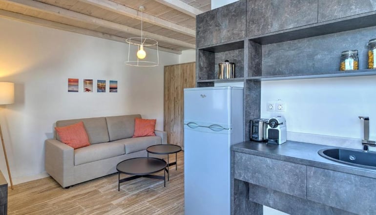 Senses Luxury Villas & Suites - Μύκονος